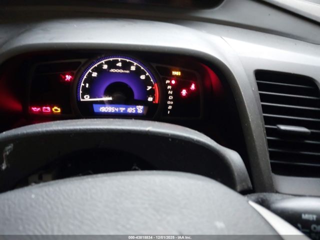 Honda Civic Lx-s Image 12