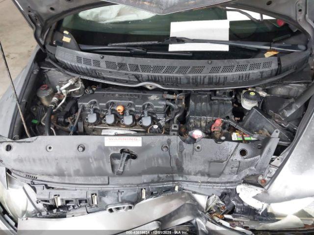 Honda Civic Lx-s Image 17