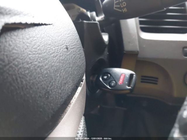 Honda Civic Lx-s Image 6