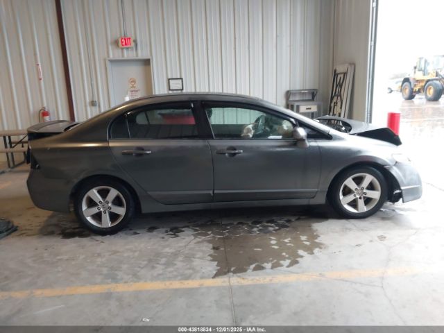 Honda Civic Lx-s Image 8