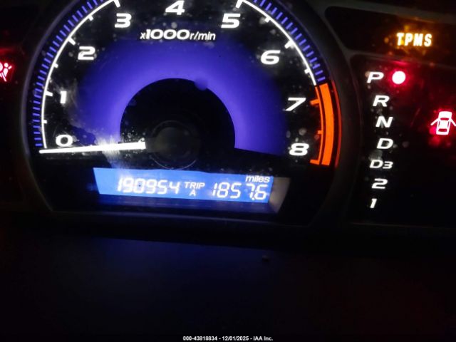 Honda Civic Lx-s Image 15