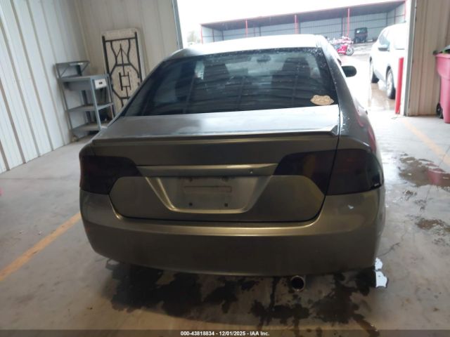 Honda Civic Lx-s Image 14