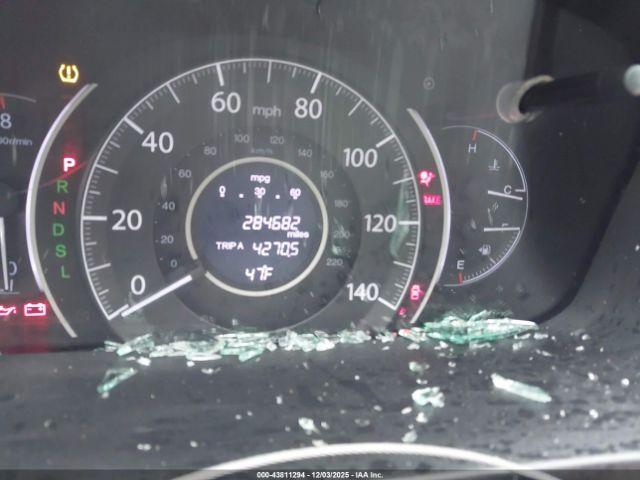 Honda CR-V Lx Image 7