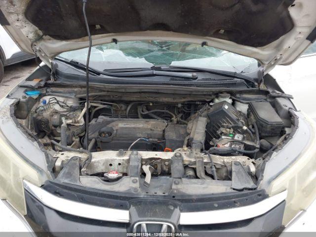 Honda CR-V Lx Image 10