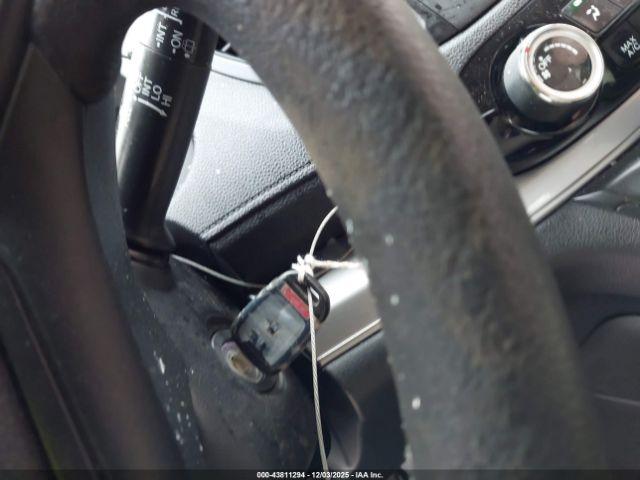 Honda CR-V Lx Image 12