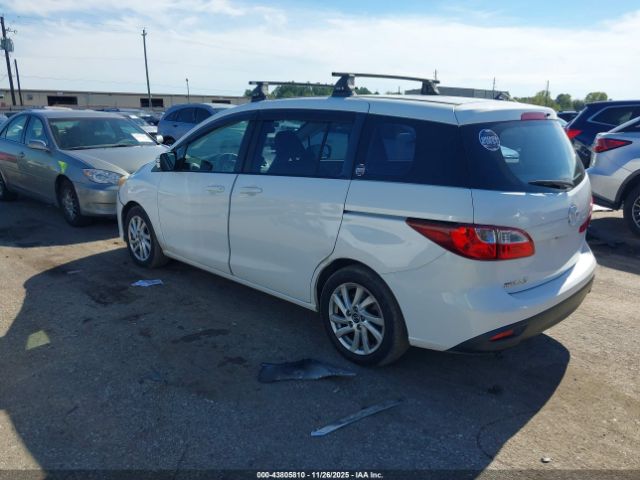 Mazda Mazda5 Sport Image 11