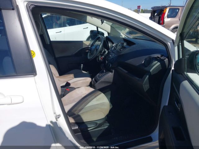 Mazda Mazda5 Sport Image 7