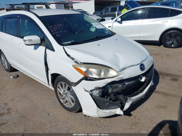 Mazda Mazda5 Sport Image 10