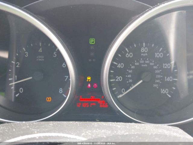 Mazda Mazda5 Sport Image 8