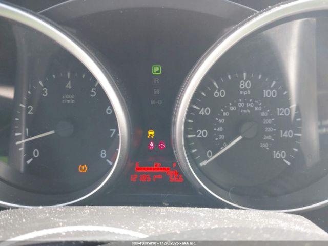 Mazda Mazda5 Sport Image 8