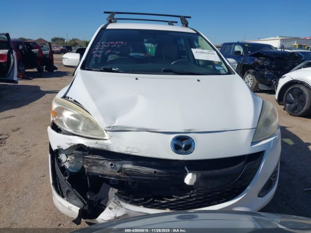 Mazda Mazda5 Sport Image 15