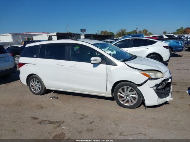 Mazda Mazda5 Sport Image 14