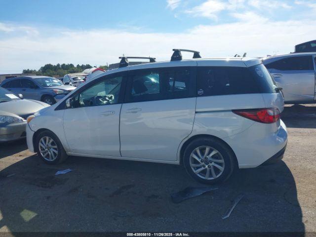 Mazda Mazda5 Sport Image 16