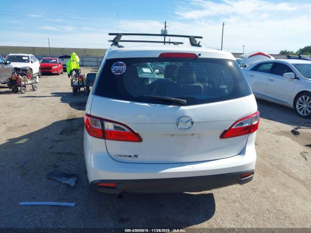 Mazda Mazda5 Sport Image 2