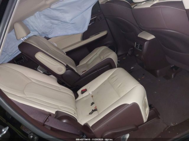 Lexus RX Rx 350l Premium Image 5