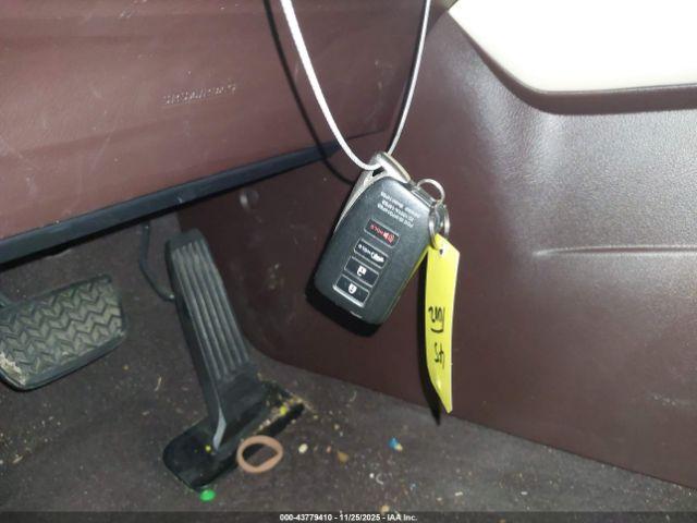 Lexus RX Rx 350l Premium Image 4