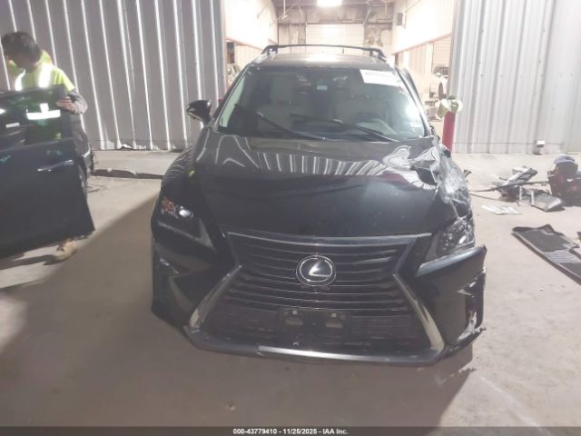 Lexus RX Rx 350l Premium Image 6