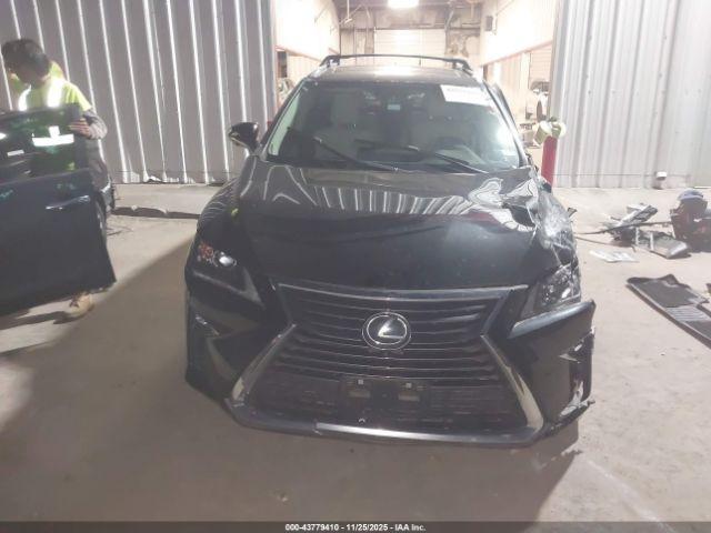 Lexus RX Rx 350l Premium Image 6