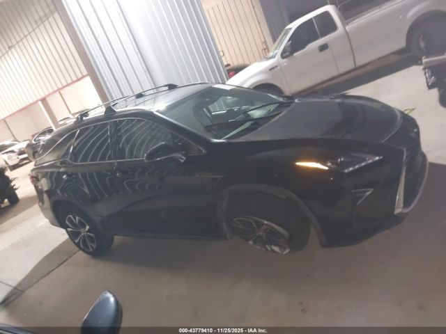 Lexus RX Rx 350l Premium Image 7