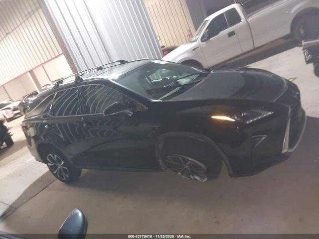 Lexus RX Rx 350l Premium Image 7