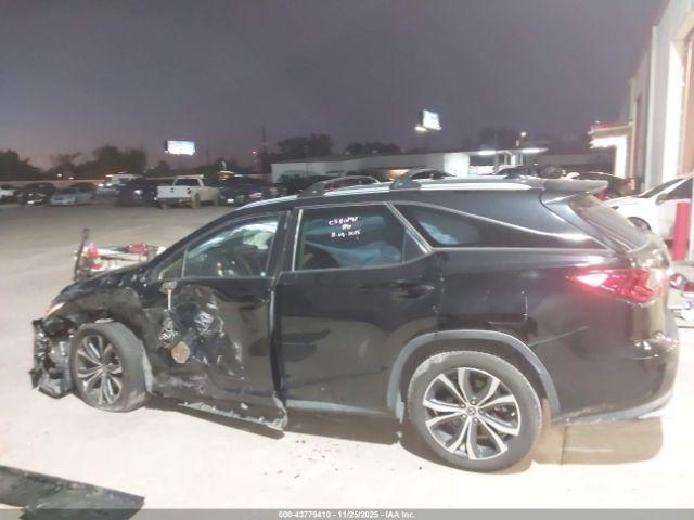 Lexus RX Rx 350l Premium Image 10