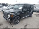 Mercedes-Benz G-Class 4matic Image 17