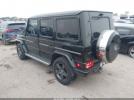 Mercedes-Benz G-Class 4matic Image 7