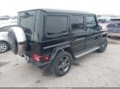 Mercedes-Benz G-Class 4matic Image 8