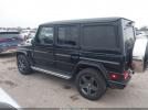 Mercedes-Benz G-Class 4matic Image 13