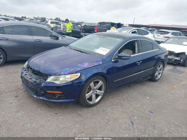 Volkswagen CC Vr6 Image 3