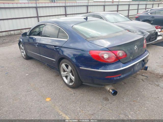 Volkswagen CC Vr6 Image 13