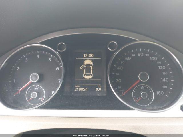 Volkswagen CC Vr6 Image 5