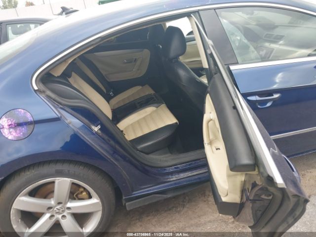 Volkswagen CC Vr6 Image 7