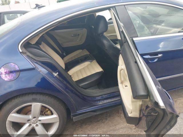 Volkswagen CC Vr6 Image 7