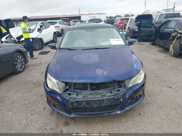 Volkswagen CC Vr6 Image 14