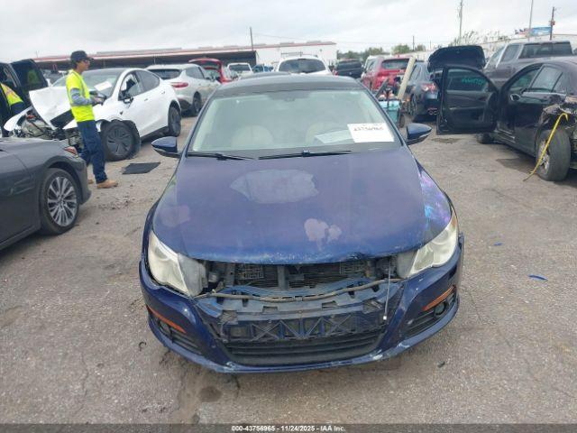 Volkswagen CC Vr6 Image 14