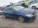 Volkswagen CC Vr6 Image 10