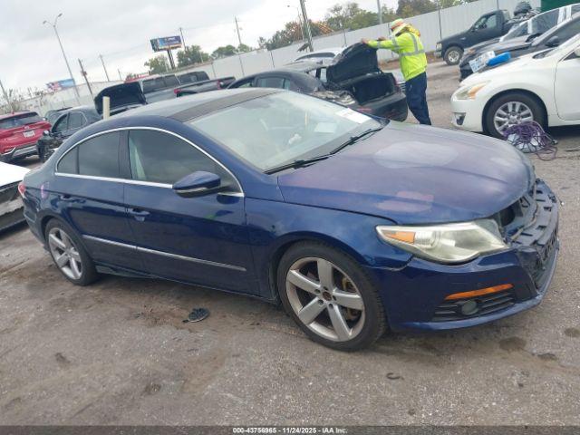 Volkswagen CC Vr6 Image 10