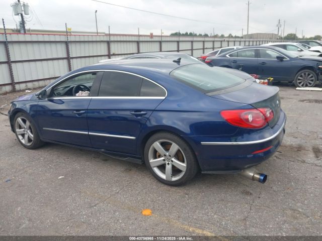 Volkswagen CC Vr6 Image 15