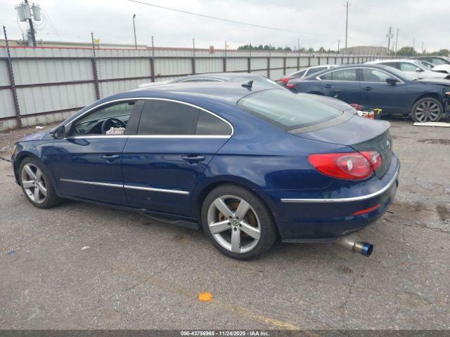 Volkswagen CC Vr6 Image 15