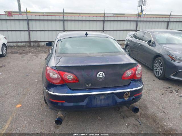 Volkswagen CC Vr6 Image 11