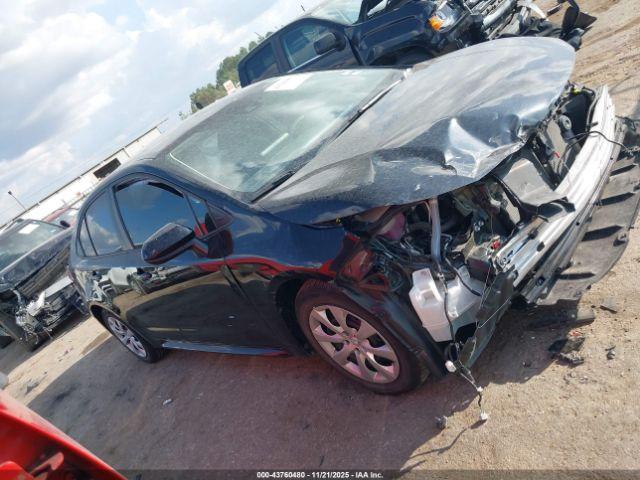 Toyota Corolla Le Image 3