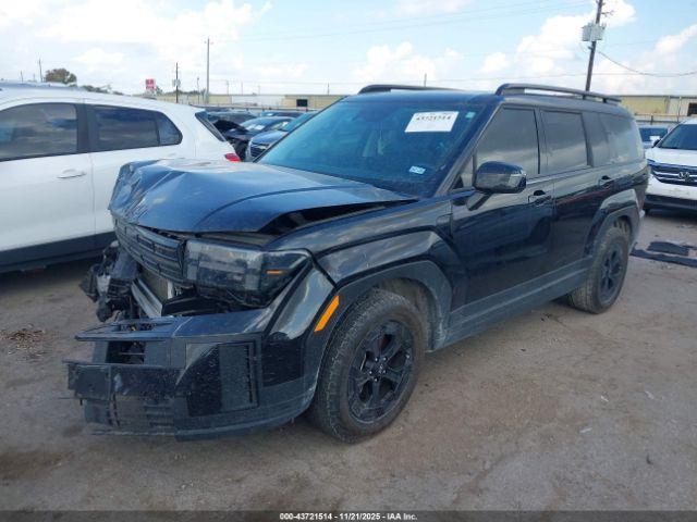 Hyundai SANTA FE Xrt Image 2