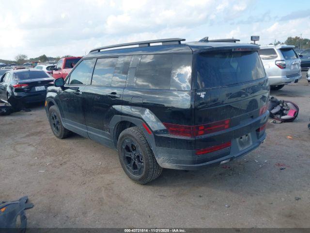 Hyundai SANTA FE Xrt Image 5