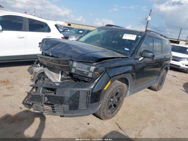 Hyundai SANTA FE Xrt Image 10