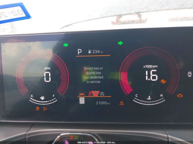 Hyundai SANTA FE Xrt Image 11