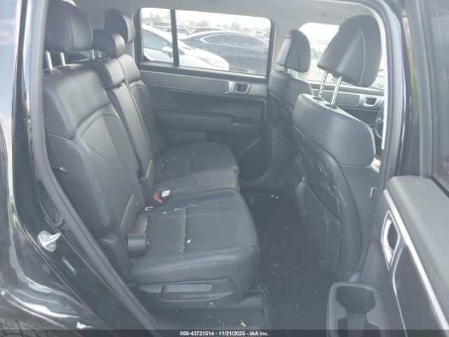 Hyundai SANTA FE Xrt Image 4