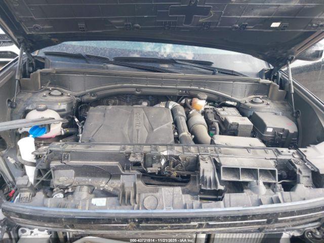 Hyundai SANTA FE Xrt Image 9