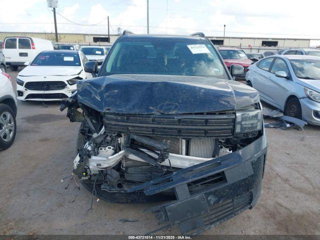 Hyundai SANTA FE Xrt Image 8