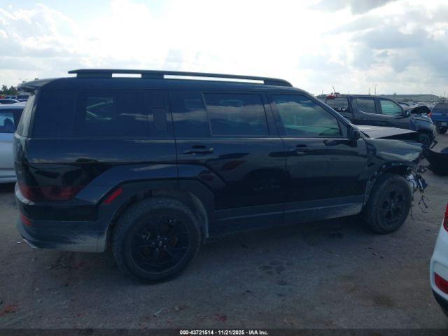 Hyundai SANTA FE Xrt Image 13